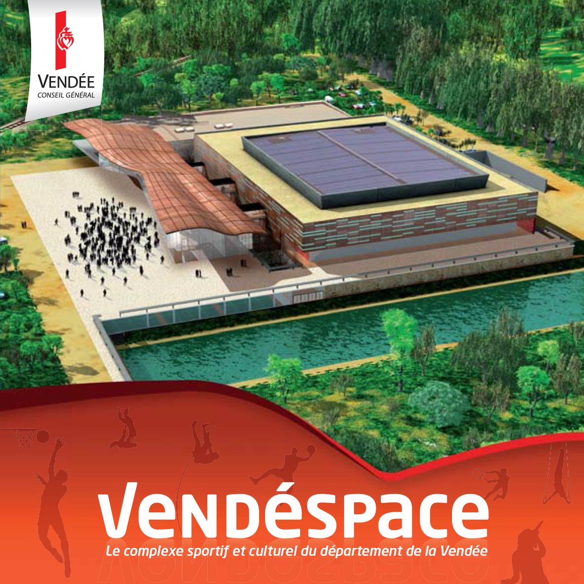 The Vendespace